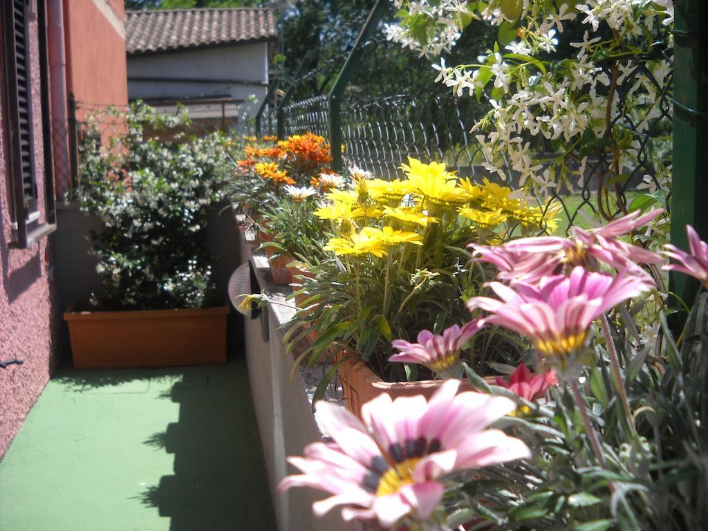 Giorno&notte Apartment *
