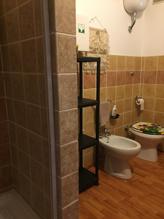 Apartment Giorno&notte *